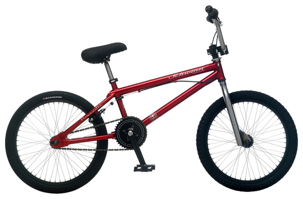 Велосипед Schwinn Flowmaster (2008)