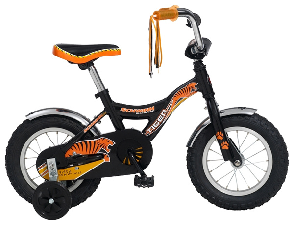 Велосипед Schwinn Tiger AL (2008)