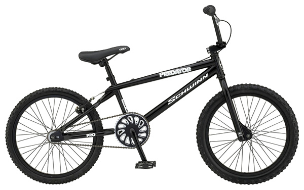 Велосипед Schwinn Predator Pro (2008)