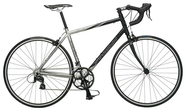 Велосипед Schwinn Circuit (2008)