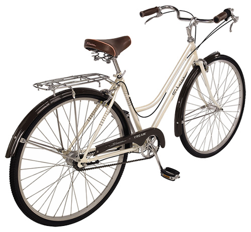Велосипед Schwinn Cream (2008)