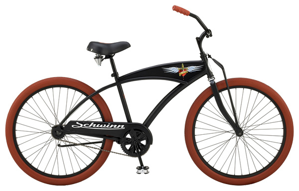 Велосипед Schwinn SS Sport (2008)