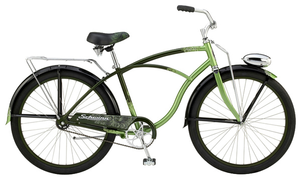 Велосипед Schwinn Alloy DX (2008)