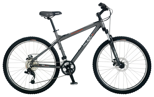 Велосипед Schwinn Mesa Disc (2007)