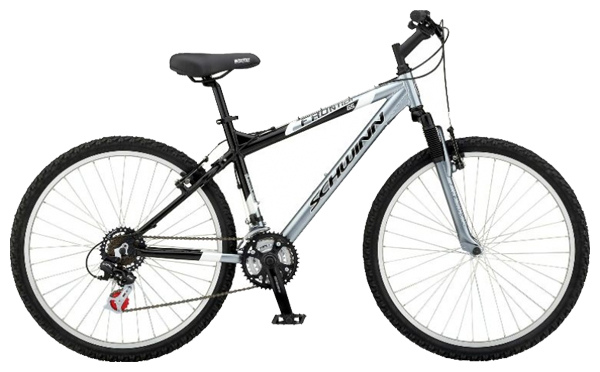 Велосипед Schwinn Frontier GS (2007)