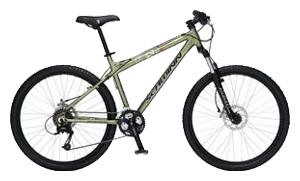 Велосипед Schwinn Mesa GS Disc (2008)