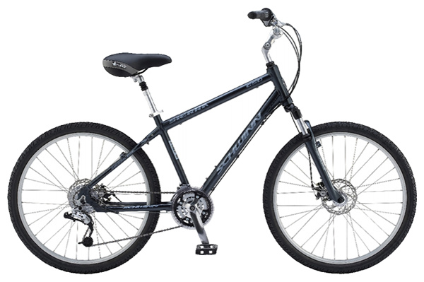 Велосипед Schwinn Sierra GSD (2008)