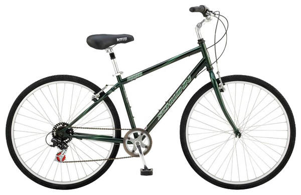 Велосипед Schwinn Voyageur 7 (2008)