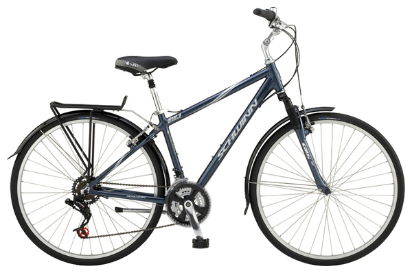 Велосипед Schwinn World GS (2008)