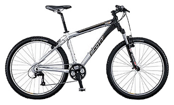 Велосипед Scott Aspect 30 (2007)