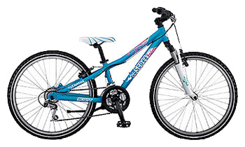 Велосипед Scott Contessa Jr 24 (2007)