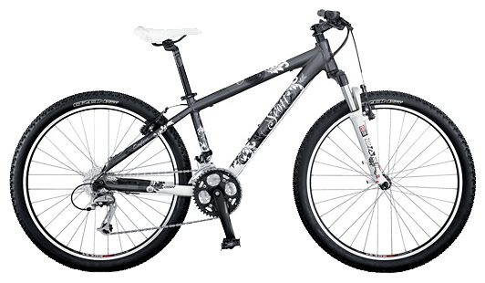 Велосипед Scott Contessa 30 (2008)