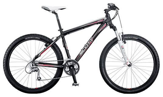 Велосипед Scott Aspect 30 (2008)