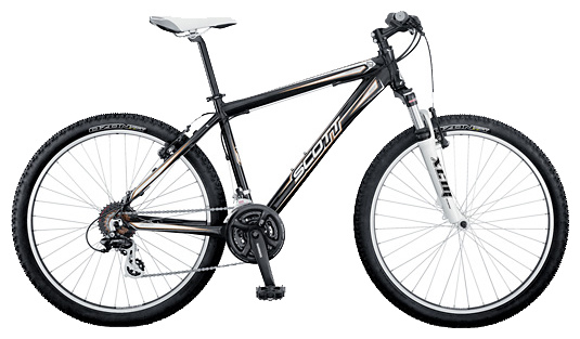 Велосипед Scott Aspect 50 (2008)