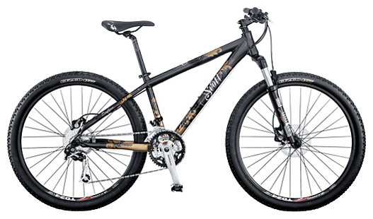 Велосипед Scott Contessa 10 (2008)