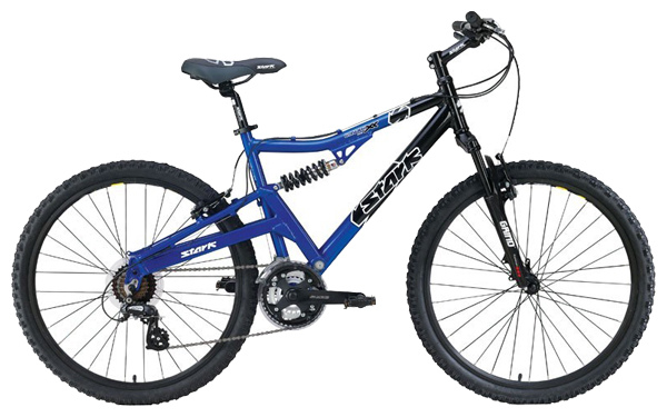 Велосипед Stark Stinger Ride (2008)