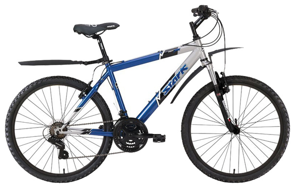 Велосипед Stark Indy (2008)