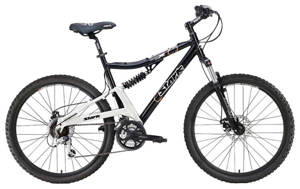 Велосипед Stark Stinger Comp (2008)