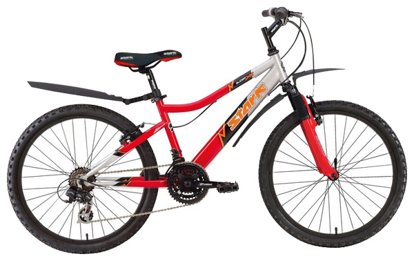 Велосипед Stark Slider (2008)