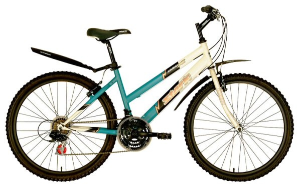 Велосипед Stark Karma (2007)