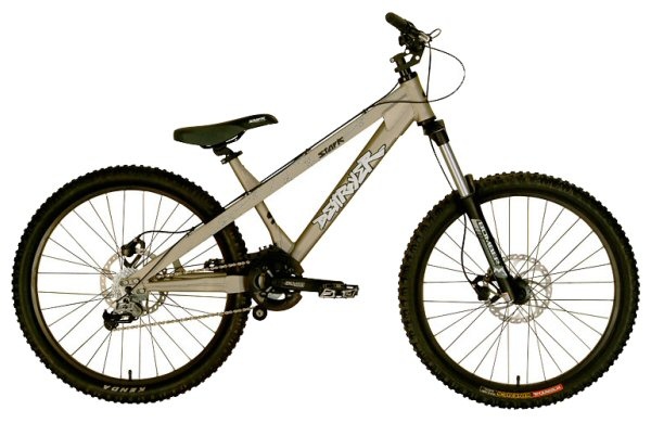 Велосипед Stark Destroyer (2007)