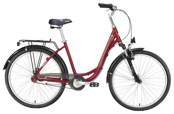 Велосипед Stark Image (2008)