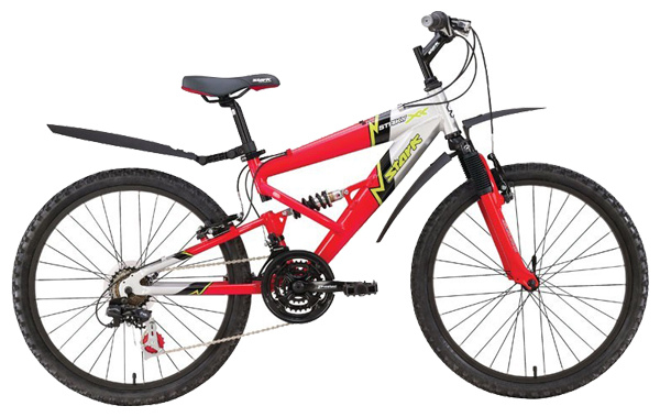 Велосипед Stark Striky Alloy (2008)