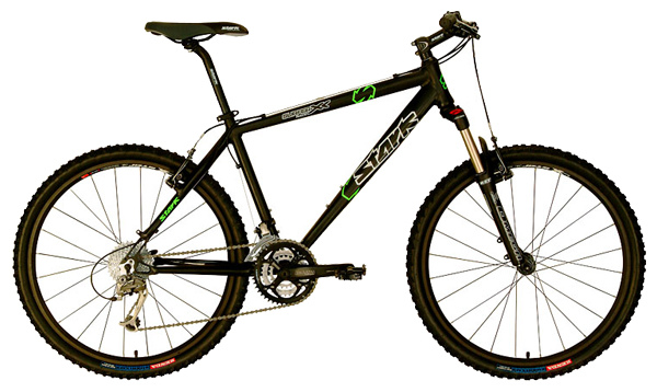 Велосипед Stark Surfer Race (2007)