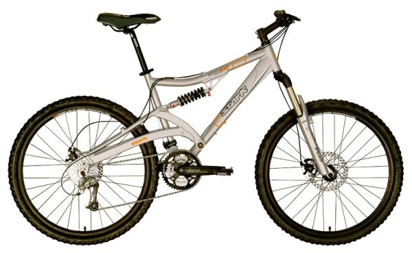 Велосипед Stark Stinger Race (2007)