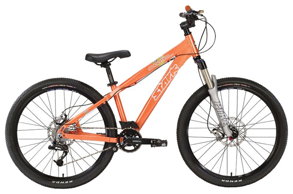 Велосипед Stark Team Shooter (2008)