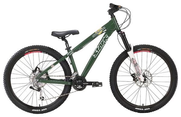 Велосипед Stark Shooter 4 (2008)