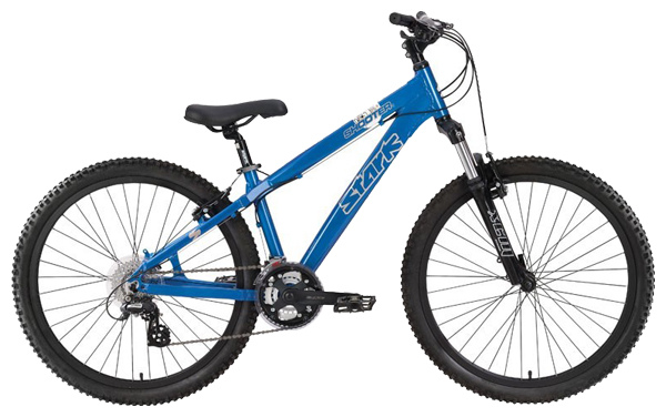 Велосипед Stark Shooter 1 (2008)