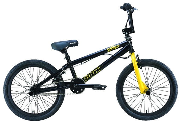 Велосипед Stark Zonker (2008)