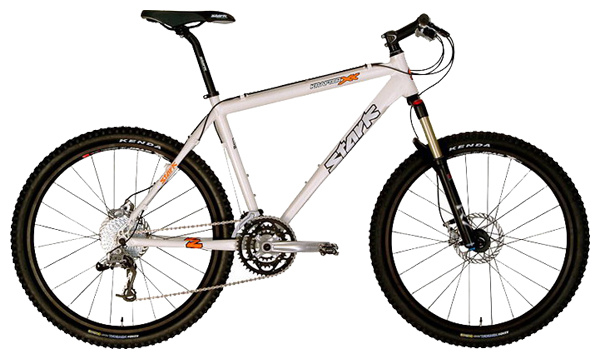 Велосипед Stark Krafter (2007)