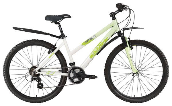 Велосипед Stark Temper Lady (2008)