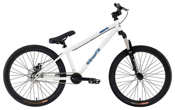 Велосипед Stark Jigger (2008)