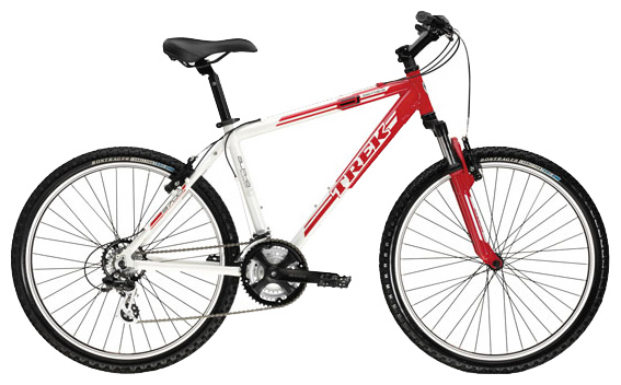 Велосипед TREK 3700 (2008)