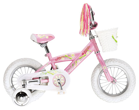 Велосипед TREK Mystic 12 (2008)