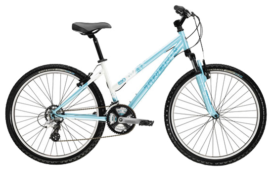 Велосипед TREK 820 WSD (2008)