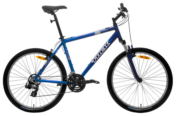 Велосипед TREK 3500 (2009)