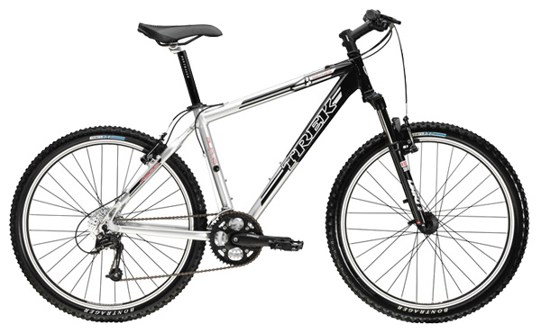 Велосипед TREK 4500 (2008)