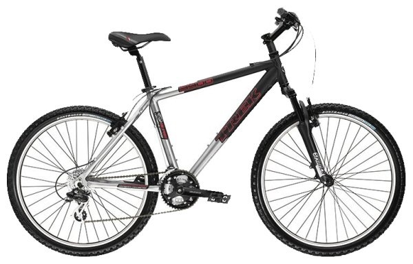 Велосипед TREK 3900 (2007)