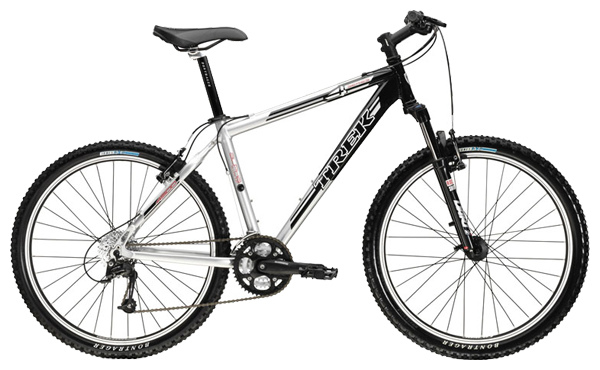 Велосипед TREK 4500 (2009)