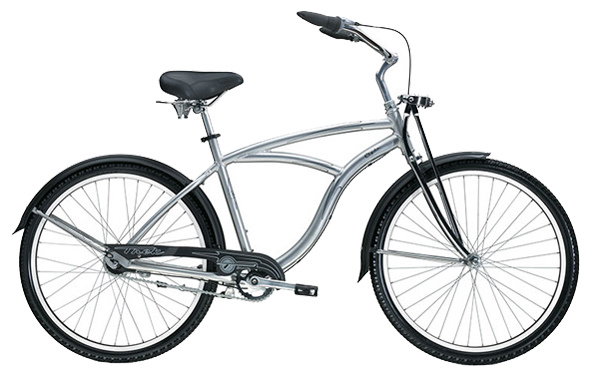 Велосипед TREK Clyde (2007)