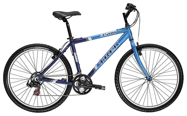 Велосипед TREK 3500 (2007)