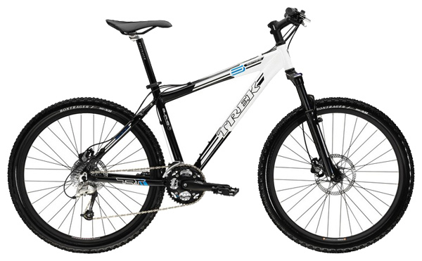 Велосипед TREK 6000 D (2008)