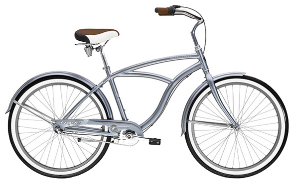 Велосипед TREK Cruiseliner (2007)