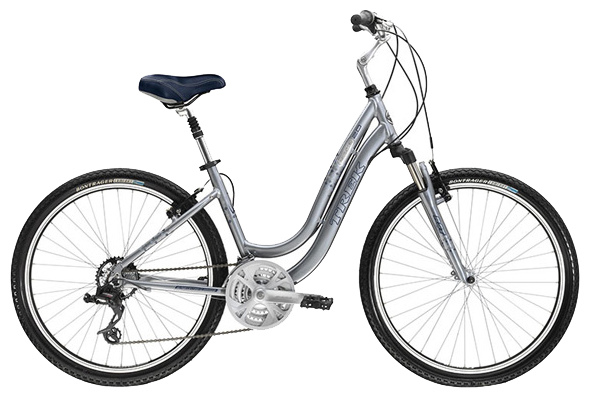 Велосипед TREK Navigator 2.0 WSD (2007)