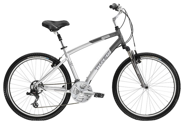 Велосипед TREK Navigator 2.0 (2007)