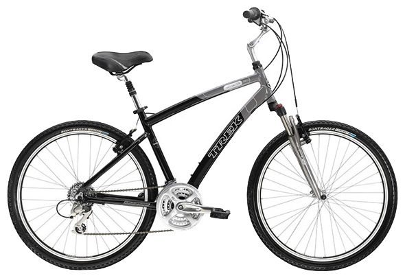 Велосипед TREK Navigator 3.0 (2007)